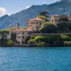 Lago di Como, Italy, 2015